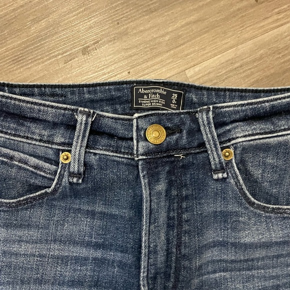 American eagle skinny jeans - Picture 3 of 4